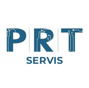 prt logo