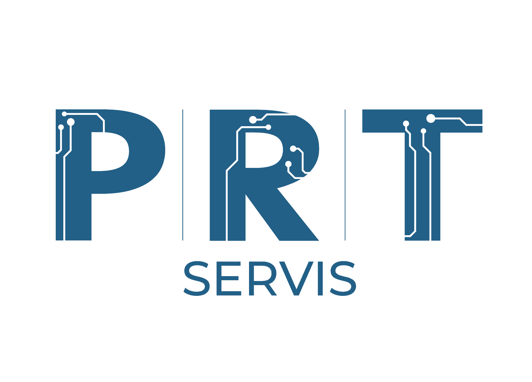 PRT Servis Logo
