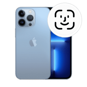 IPhone 13 / 13 Mini / 13 Pro / 13 Pro Max Face ID Repair Service (Flex Cable & Front Camera)