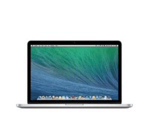 MacBook Pro 13″ A1425 A1502