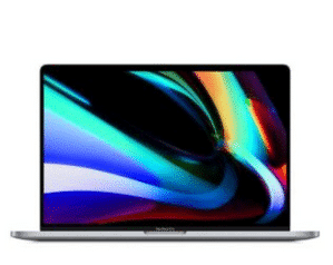 MacBook Pro 15” A1990