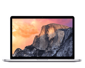 MacBook Pro 15″ A1398
