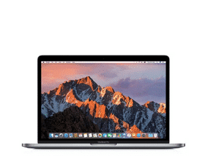MacBook Pro 13” A1706