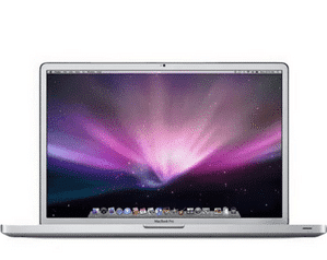 MacBook Pro 17” A1297