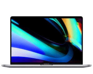 MacBook Pro 16” A2141
