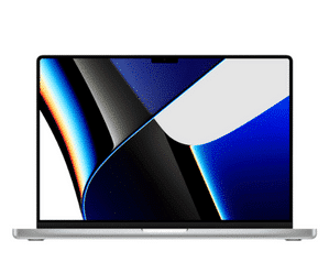 MacBook Pro 16” A2485