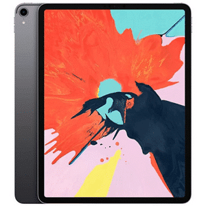 iPad Pro 12.9'' 3 gen 2018