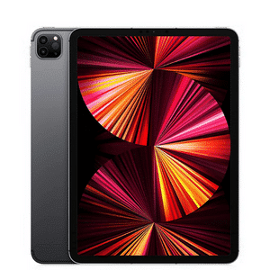 iPad Pro 11” 3 gen 2021