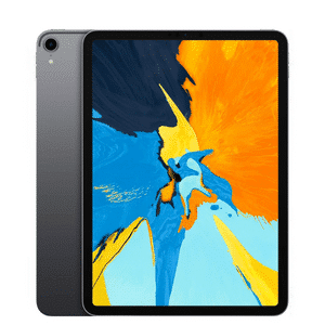 iPad Pro 11” 1 gen 2018