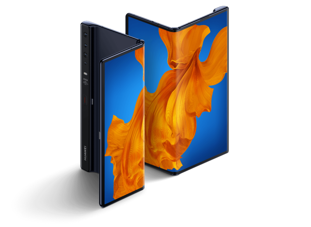 Huawei Mate XS - Zamjena Kamere