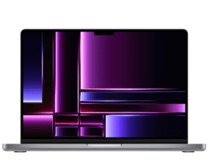 MacBook Pro 16'' A2780 2023