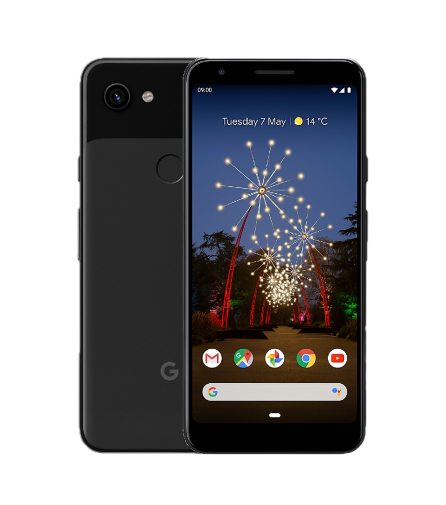 Pixel 3a XL - Spašavanje Podataka