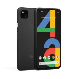 Pixel 4a 5G