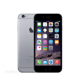 iPhone 6 - Spašavanje Podataka