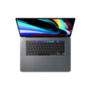 MacBook