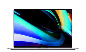 MacBook Pro 16” A2141 - Zamjena Ekrana
