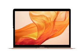 MacBook Air 13" A1932 (2019) - Zamjena Baterije