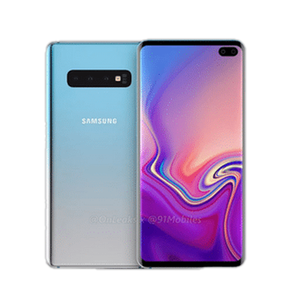 Samsung S10 Plus - Zamjena Ekrana