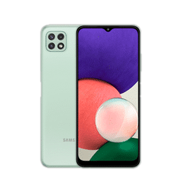 Samsung A22 - Popravak Smočenog Uređaja