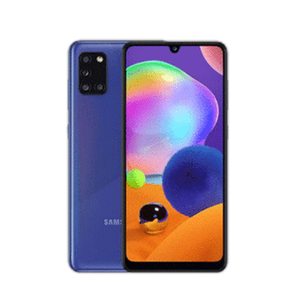 Samsung A31 - Popravak Smočenog Uređaja