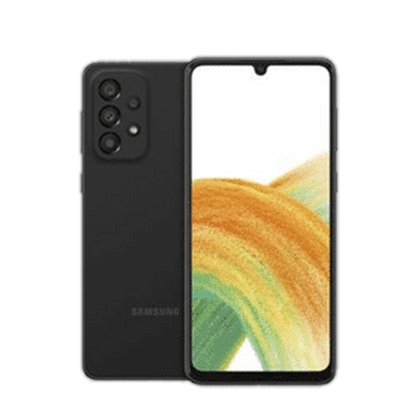 Samsung A33 - Spašavanje Podataka