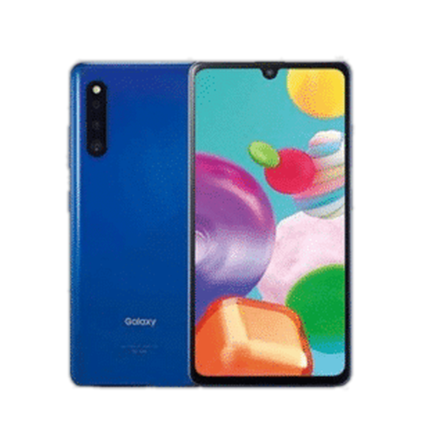 Samsung A41 - Zamjena Ekrana
