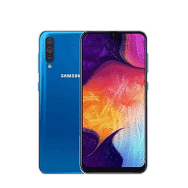 Samsung A50 - Popravak Smočenog Uređaja