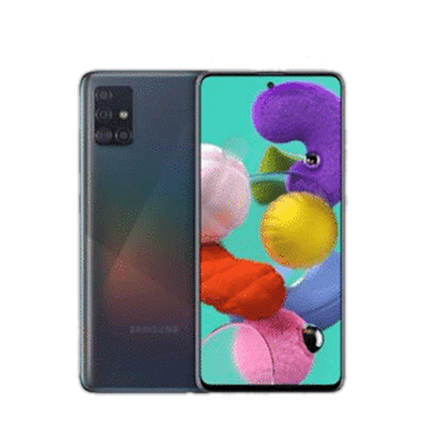 Samsung A51 - Popravak Smočenog Uređaja