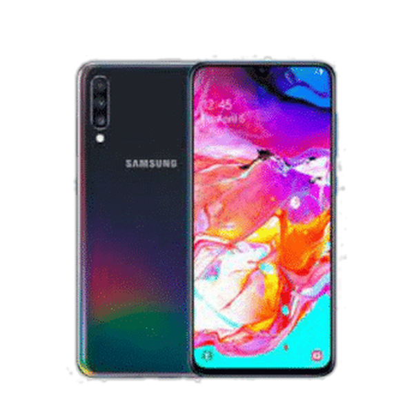 Samsung A70 - Spašavanje Podataka