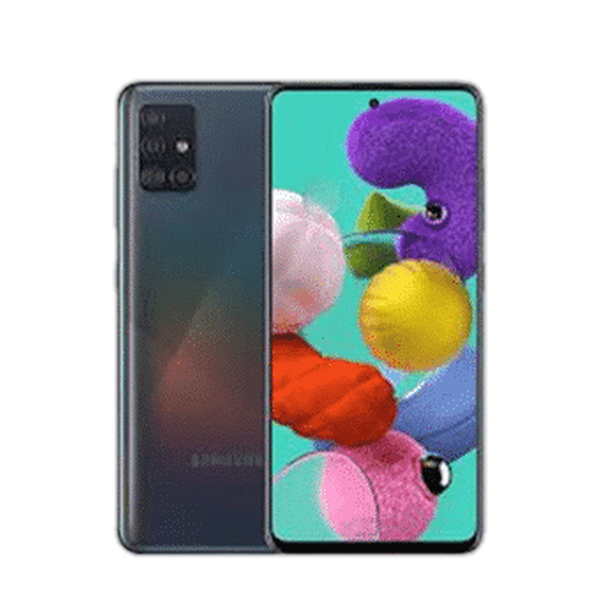 Samsung A71 - Popravak Matične Ploče