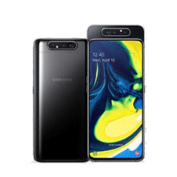 Samsung A80 - Zamjena Ekrana