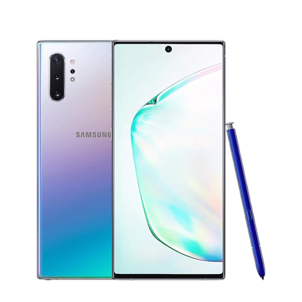 Samsung Note 10 Plus - Popravak Smočenog Uređaja