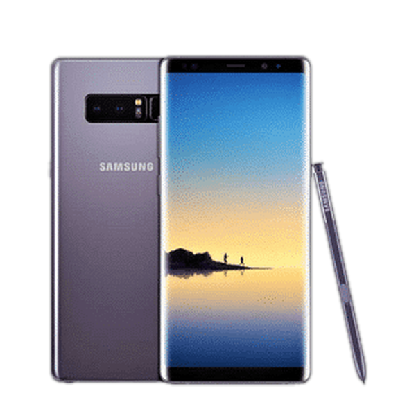 Samsung Note 8 - Spašavanje Podataka