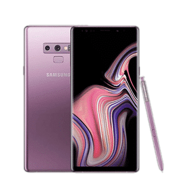 Samsung Note 9 - Spašavanje Podataka