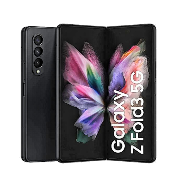 Samsung Z Fold 3 - Popravak Matične Ploče