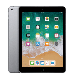 iPad 5 2017