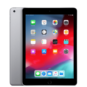 iPad 6 2018