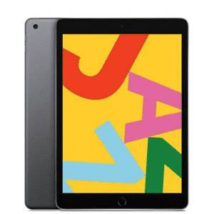 iPad 7 2019 - Spašavanje Podataka