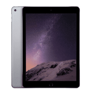 iPad Air 2 - Spašavanje Podataka