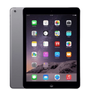 iPad Air 3