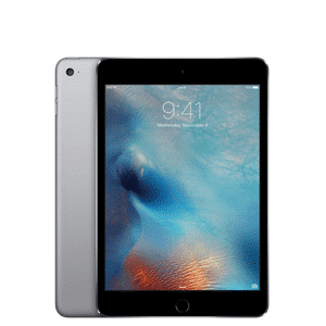 iPad Mini 4 - Spašavanje Podataka