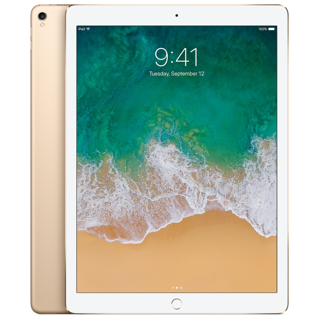 iPad Pro 12.9'' 2 gen 2017 - Spašavanje Podataka