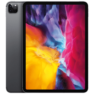 iPad Pro 12.9'' 4 gen 2020 - Zamjena Prednjeg Stakla