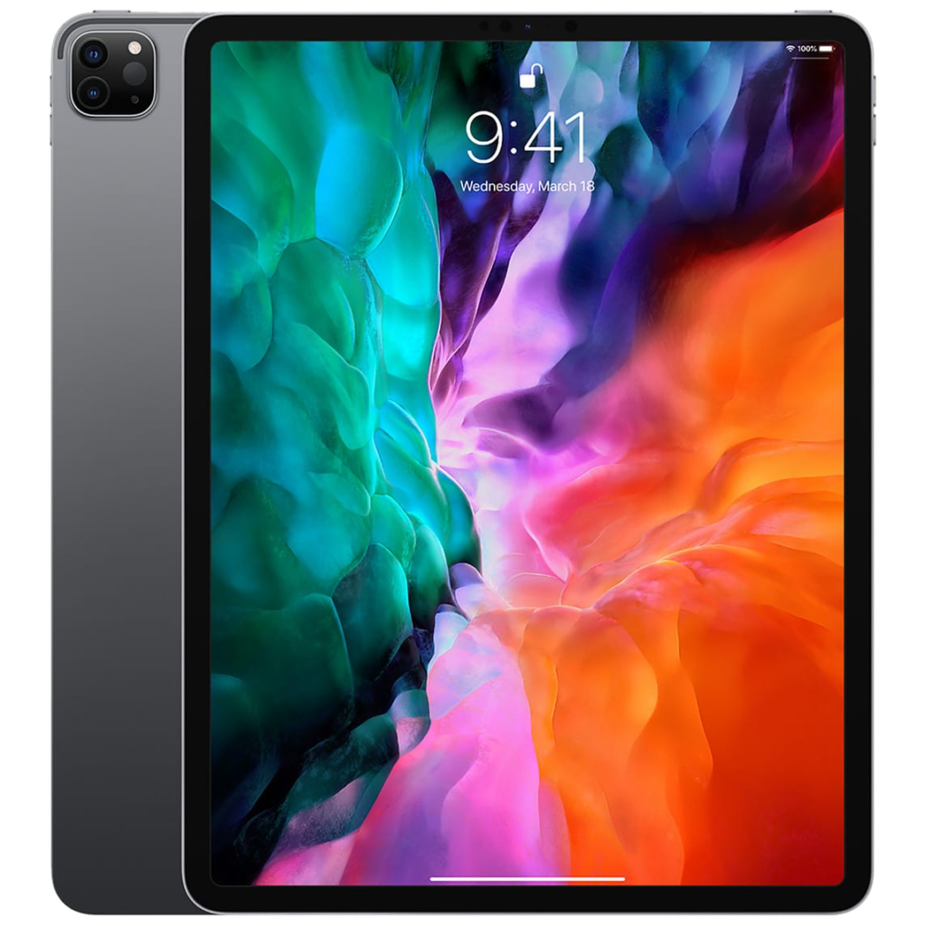 iPad Pro 12.9'' 6 gen 2022 - Popravak Face ID