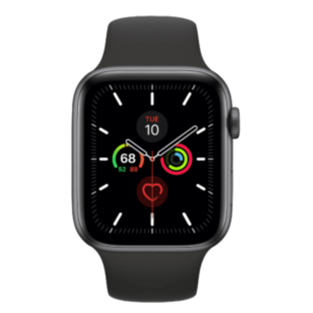 Apple Watch S5 - Zamjena Stakla