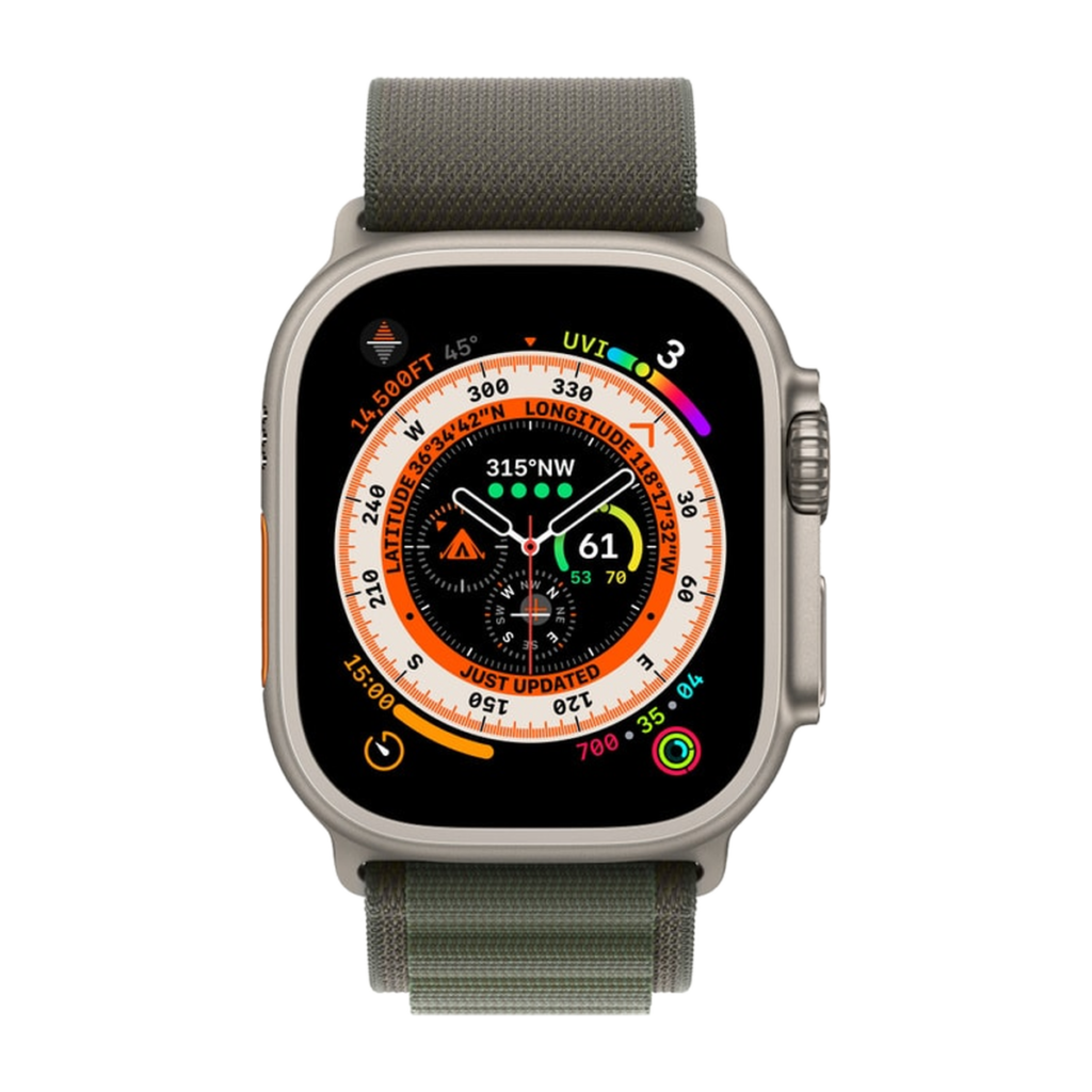 Apple Watch Ultra - Zamjena Ekrana
