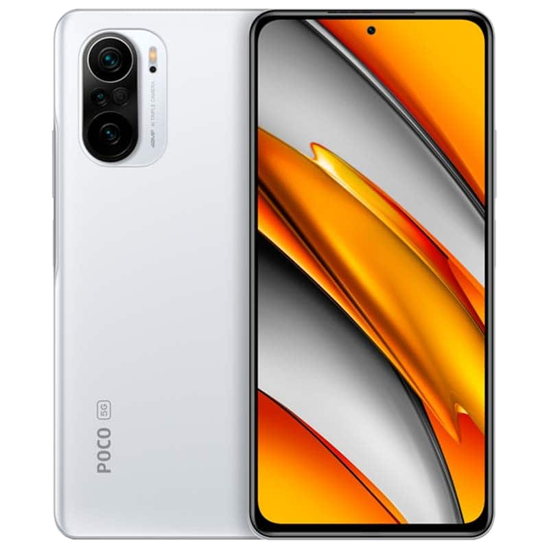 Poco F3 - Zamjena Konektora Punjenja
