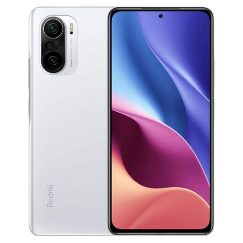 Poco F4 Pro - Spašavanje Podataka
