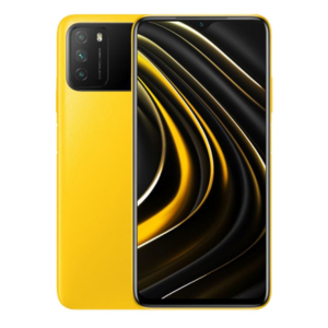 Poco M3