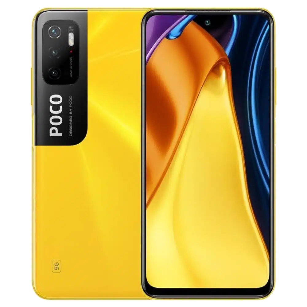 Poco M3 Pro - Zamjena Baterije
